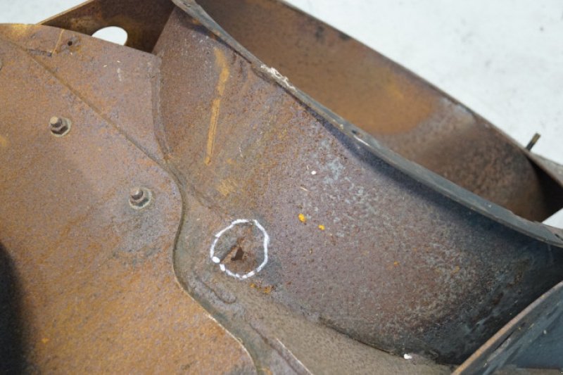 Werkzeuge des Typs Case 9230, Gebrauchtmaschine in Hemmet (Bild 14)