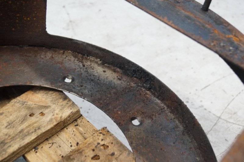 Werkzeuge des Typs Case 9230, Gebrauchtmaschine in Hemmet (Bild 16)