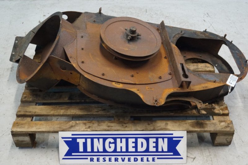 Werkzeuge des Typs Case 9230, Gebrauchtmaschine in Hemmet (Bild 1)