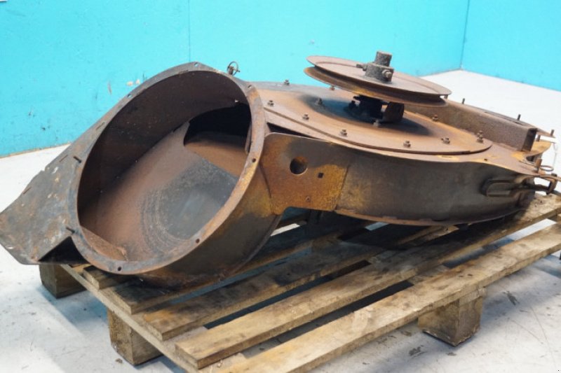 Werkzeuge des Typs Case 9230, Gebrauchtmaschine in Hemmet (Bild 12)