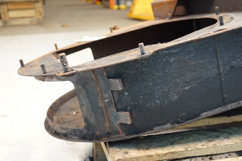 Werkzeuge des Typs Case 9230, Gebrauchtmaschine in Hemmet (Bild 18)