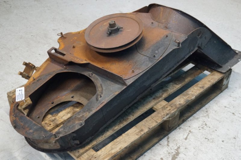 Werkzeuge des Typs Case 9230, Gebrauchtmaschine in Hemmet (Bild 9)