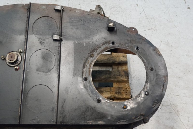 Werkzeuge des Typs Case 9230, Gebrauchtmaschine in Hemmet (Bild 21)