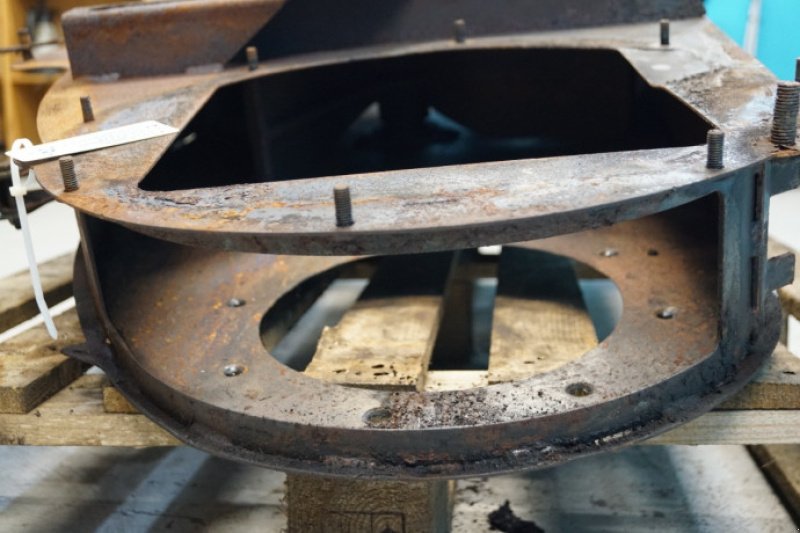 Werkzeuge des Typs Case 9230, Gebrauchtmaschine in Hemmet (Bild 15)