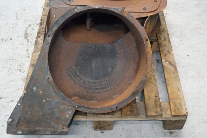 Werkzeuge des Typs Case 9230, Gebrauchtmaschine in Hemmet (Bild 3)