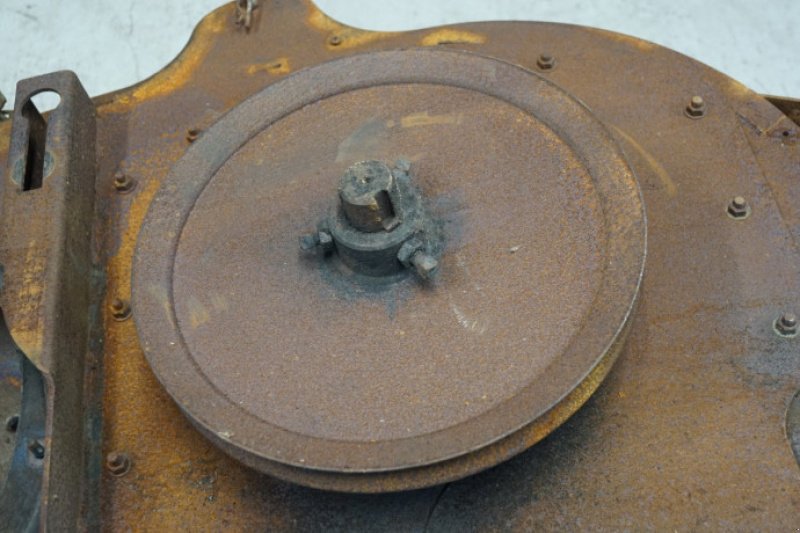 Werkzeuge des Typs Case 9230, Gebrauchtmaschine in Hemmet (Bild 7)