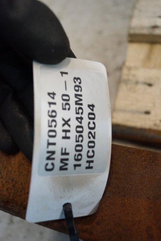 Werkzeuge des Typs Case 9230, Gebrauchtmaschine in Hemmet (Bild 17)