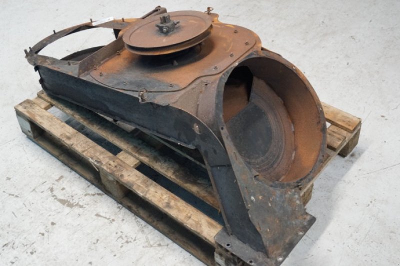 Werkzeuge des Typs Case 9230, Gebrauchtmaschine in Hemmet (Bild 4)