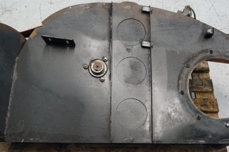 Werkzeuge des Typs Case 9230, Gebrauchtmaschine in Hemmet (Bild 20)