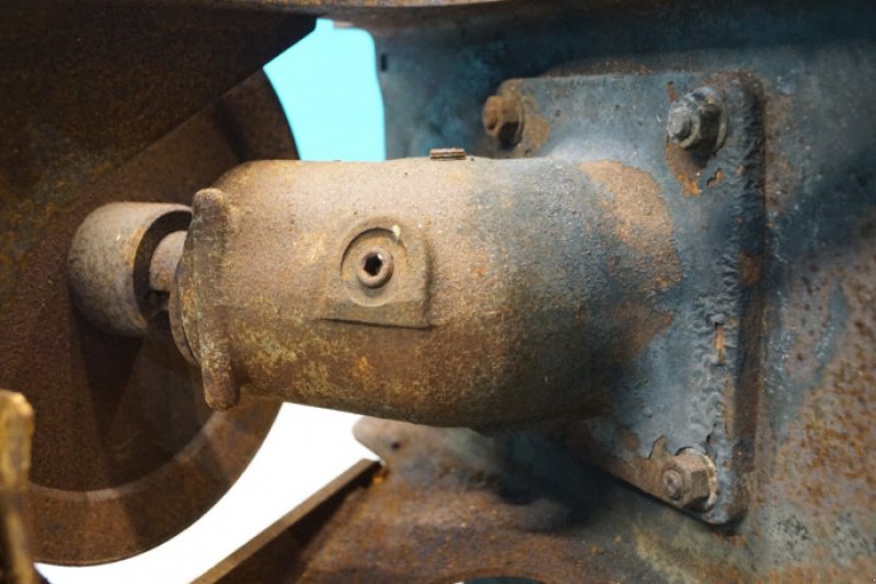 Werkzeuge a típus Case 9230, Gebrauchtmaschine ekkor: Hemmet (Kép 16)