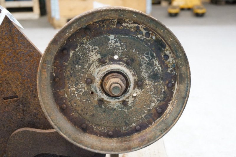 Werkzeuge a típus Case 9230, Gebrauchtmaschine ekkor: Hemmet (Kép 13)