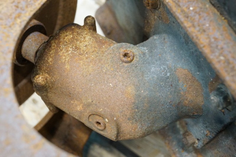 Werkzeuge a típus Case 9230, Gebrauchtmaschine ekkor: Hemmet (Kép 15)