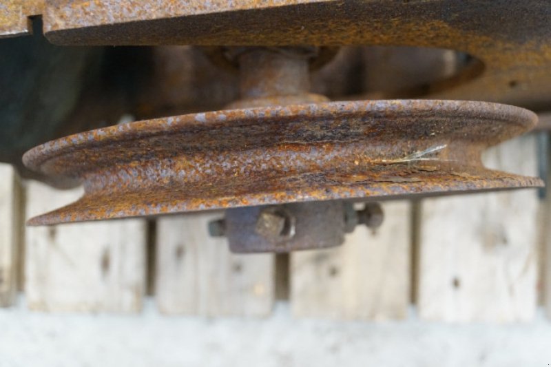 Werkzeuge a típus Case 9230, Gebrauchtmaschine ekkor: Hemmet (Kép 11)