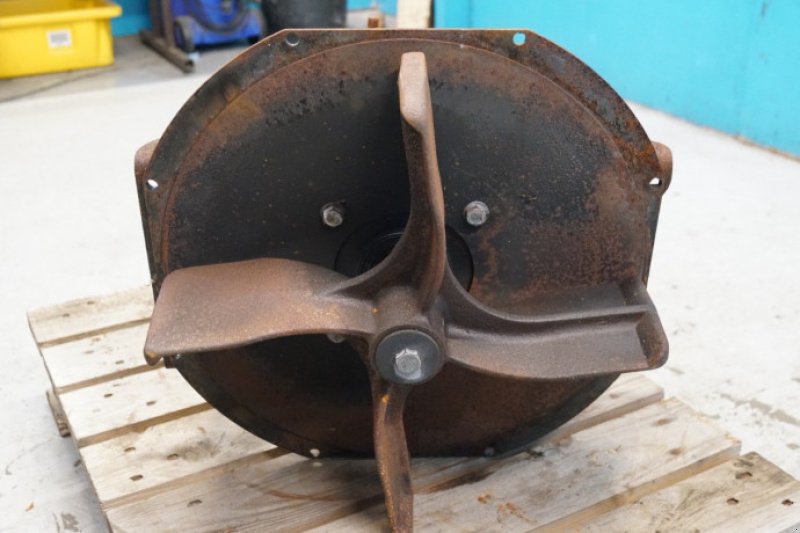 Werkzeuge a típus Case 9230, Gebrauchtmaschine ekkor: Hemmet (Kép 7)