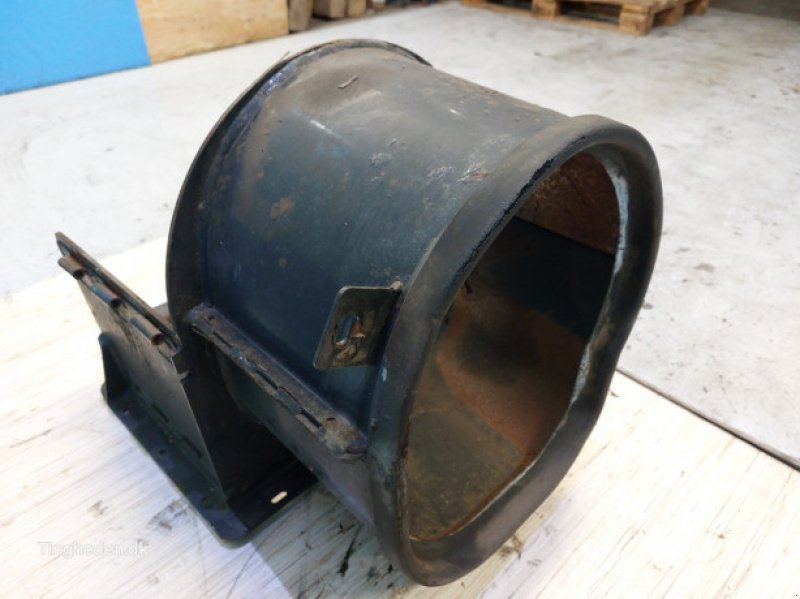 Werkzeuge des Typs Case 9240, Gebrauchtmaschine in Hemmet (Bild 8)