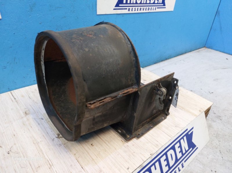 Werkzeuge des Typs Case 9240, Gebrauchtmaschine in Hemmet (Bild 3)