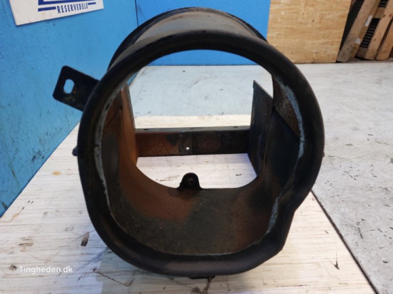 Werkzeuge des Typs Case 9240, Gebrauchtmaschine in Hemmet (Bild 7)