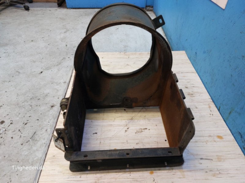 Werkzeuge des Typs Case 9240, Gebrauchtmaschine in Hemmet (Bild 10)