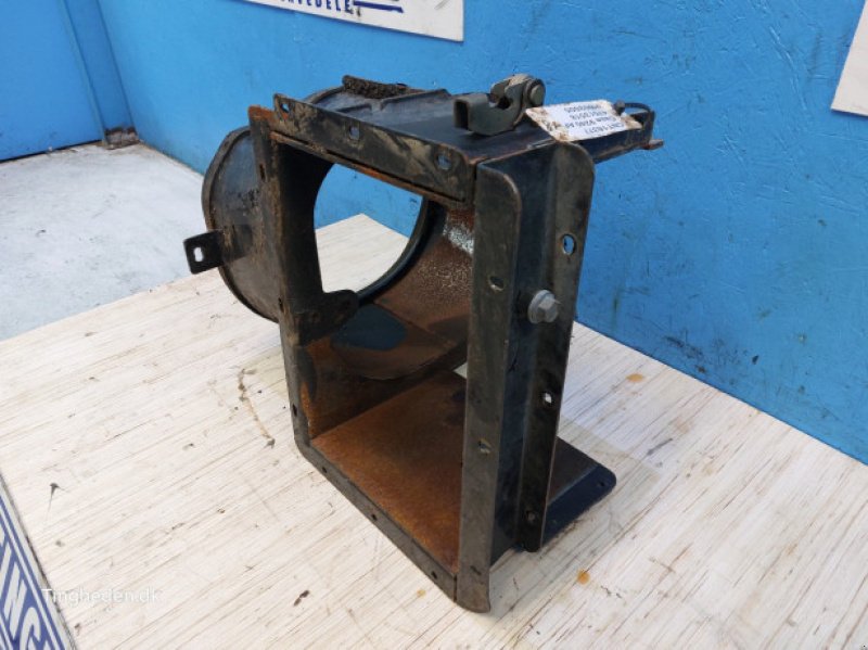 Werkzeuge des Typs Case 9240, Gebrauchtmaschine in Hemmet (Bild 16)