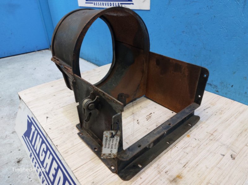 Werkzeuge des Typs Case 9240, Gebrauchtmaschine in Hemmet (Bild 9)