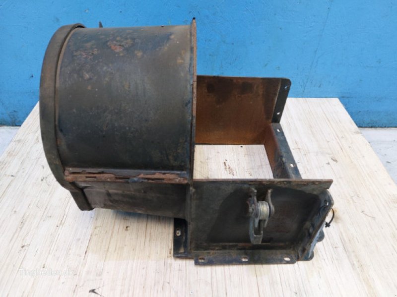 Werkzeuge des Typs Case 9240, Gebrauchtmaschine in Hemmet (Bild 2)