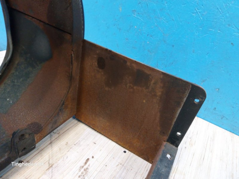 Werkzeuge des Typs Case 9240, Gebrauchtmaschine in Hemmet (Bild 11)