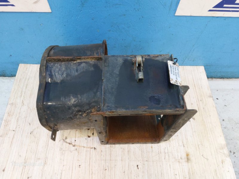 Werkzeuge des Typs Case 9240, Gebrauchtmaschine in Hemmet (Bild 14)