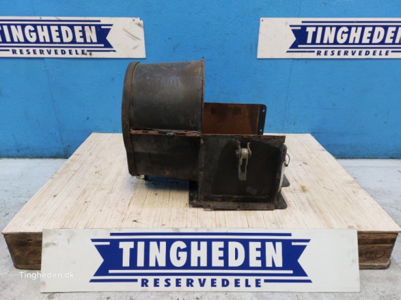 Werkzeuge des Typs Case 9240, Gebrauchtmaschine in Hemmet (Bild 1)