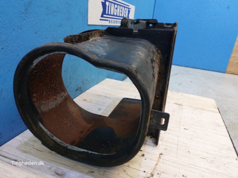 Werkzeuge des Typs Case 9240, Gebrauchtmaschine in Hemmet (Bild 15)