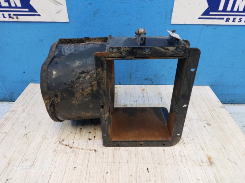 Werkzeuge des Typs Case 9240, Gebrauchtmaschine in Hemmet (Bild 13)