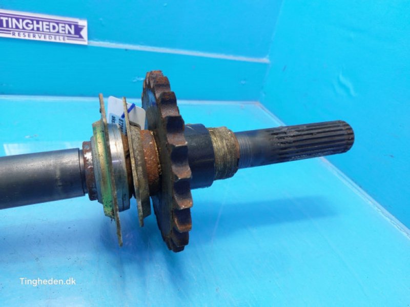 Werkzeuge des Typs Case Axial Flow 9120, Gebrauchtmaschine in Hemmet (Bild 2)