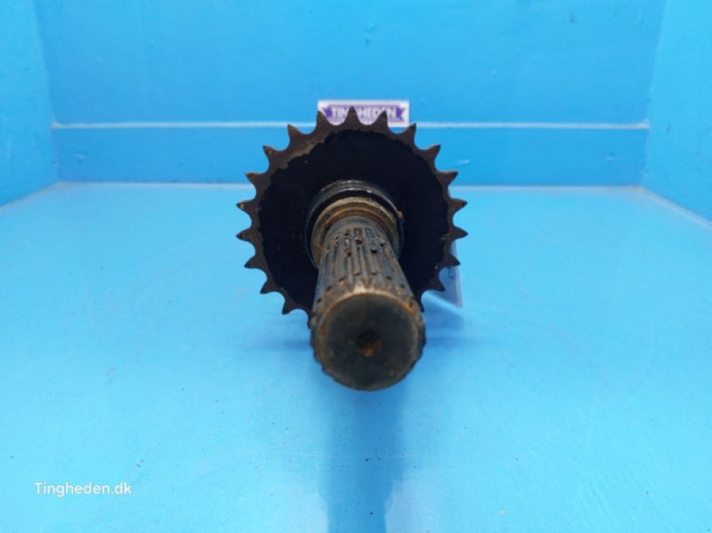 Werkzeuge des Typs Case Axial Flow 9120, Gebrauchtmaschine in Hemmet (Bild 10)