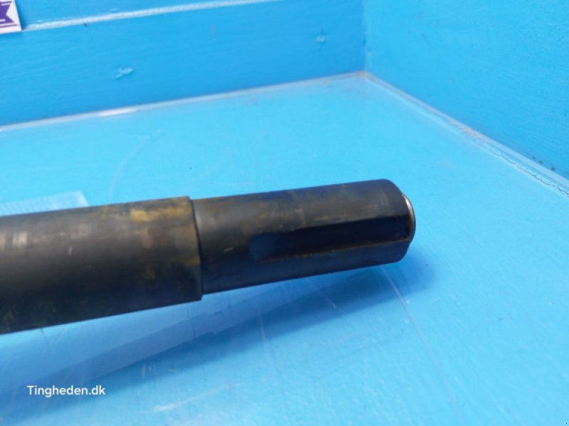 Werkzeuge des Typs Case Axial Flow 9120, Gebrauchtmaschine in Hemmet (Bild 11)