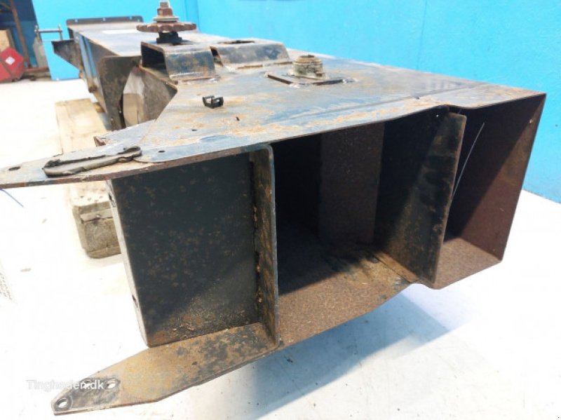 Werkzeuge des Typs Case Axial Flow 9120, Gebrauchtmaschine in Hemmet (Bild 13)