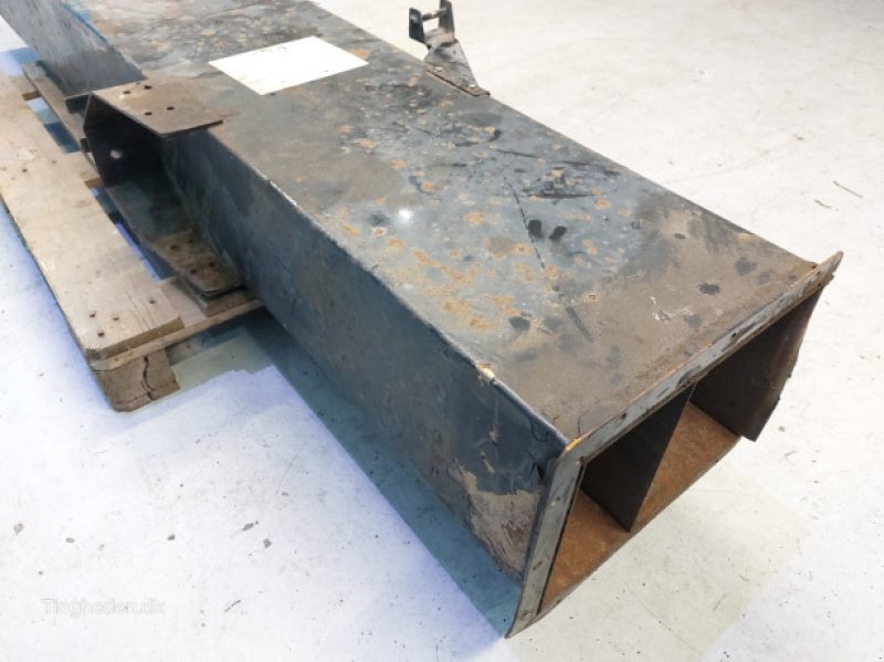 Werkzeuge des Typs Case Axial Flow 9120, Gebrauchtmaschine in Hemmet (Bild 7)