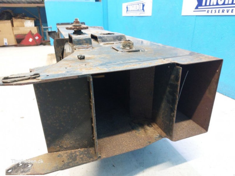 Werkzeuge des Typs Case Axial Flow 9120, Gebrauchtmaschine in Hemmet (Bild 15)