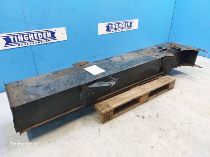 Werkzeuge des Typs Case Axial Flow 9120, Gebrauchtmaschine in Hemmet (Bild 2)