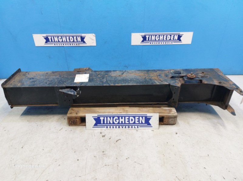 Werkzeuge des Typs Case Axial Flow 9120, Gebrauchtmaschine in Hemmet (Bild 1)