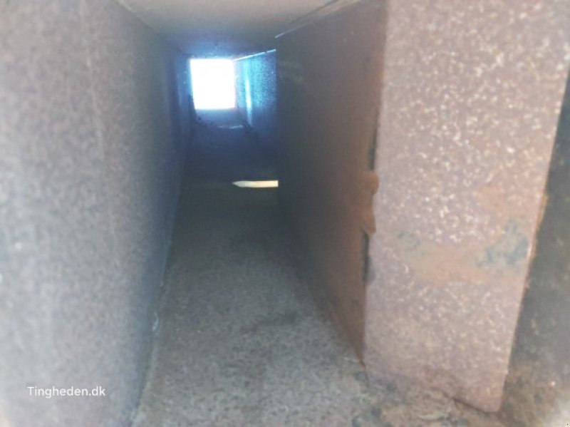 Werkzeuge des Typs Case Axial Flow 9120, Gebrauchtmaschine in Hemmet (Bild 14)