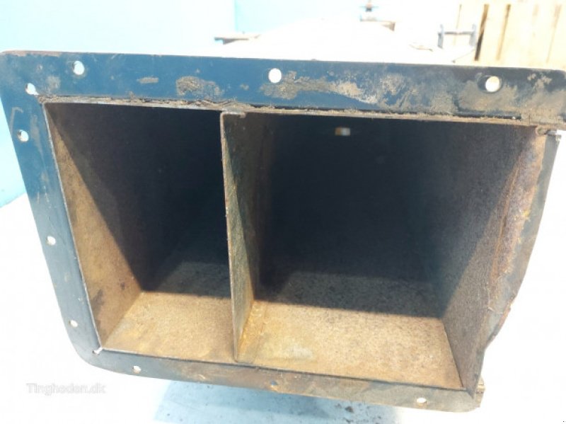 Werkzeuge des Typs Case Axial Flow 9120, Gebrauchtmaschine in Hemmet (Bild 4)