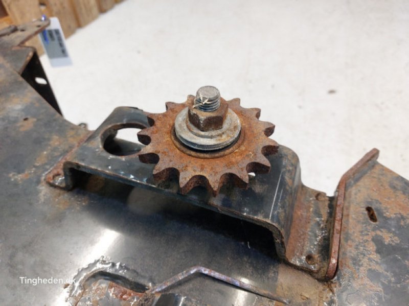 Werkzeuge des Typs Case Axial Flow 9120, Gebrauchtmaschine in Hemmet (Bild 11)