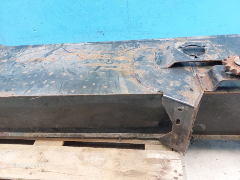 Werkzeuge des Typs Case Axial Flow 9120, Gebrauchtmaschine in Hemmet (Bild 20)