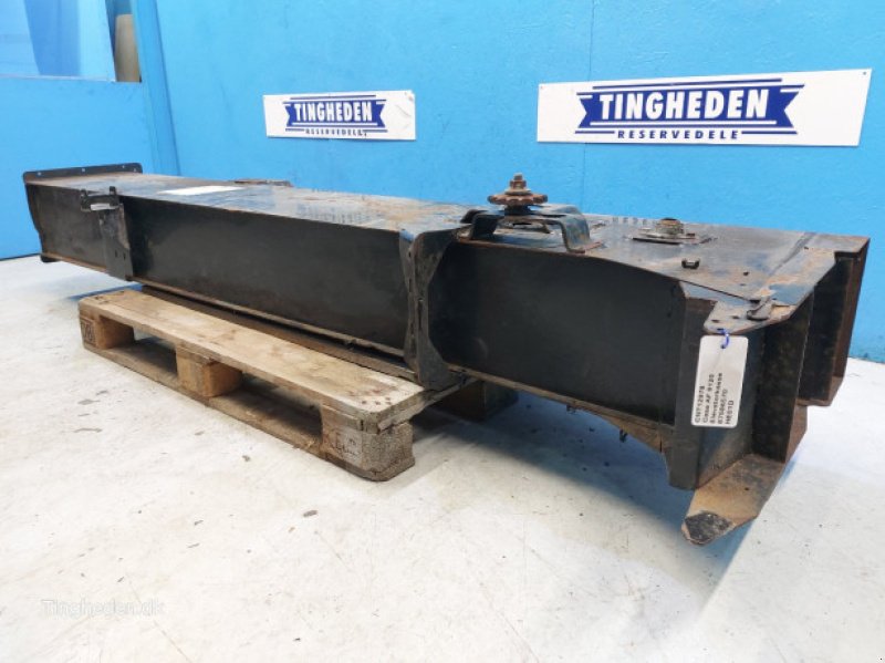 Werkzeuge des Typs Case Axial Flow 9120, Gebrauchtmaschine in Hemmet (Bild 18)