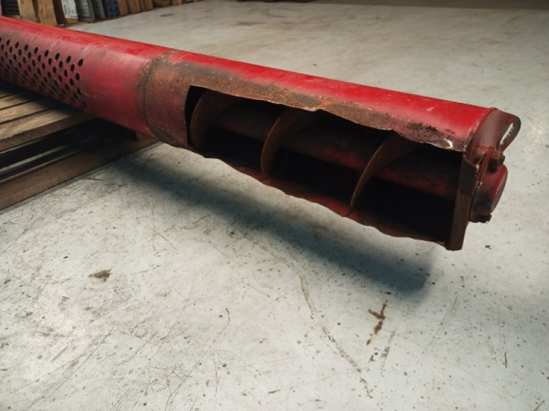 Werkzeuge des Typs Case CF80, Gebrauchtmaschine in Hemmet (Bild 3)