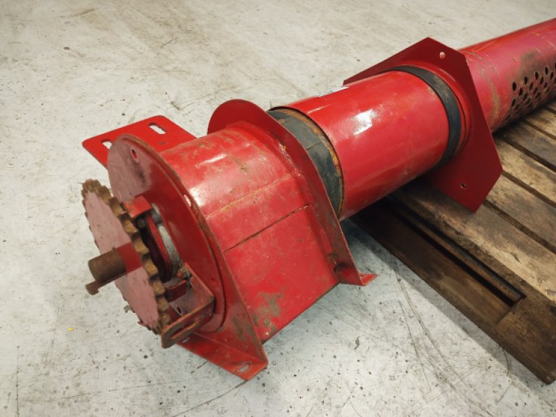 Werkzeuge des Typs Case CF80, Gebrauchtmaschine in Hemmet (Bild 4)