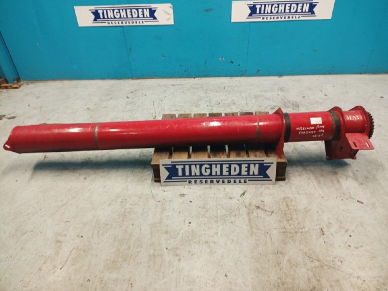 Werkzeuge des Typs Case CF80, Gebrauchtmaschine in Hemmet (Bild 1)