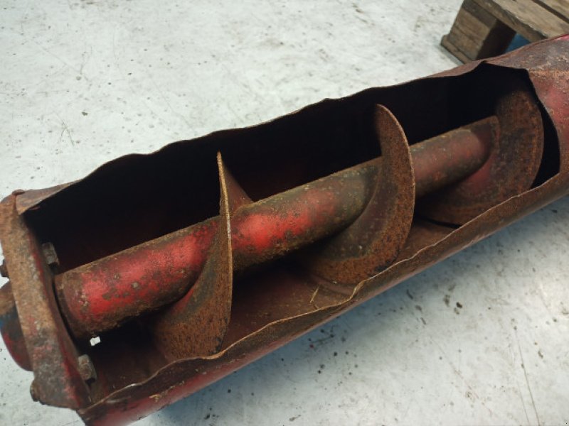 Werkzeuge des Typs Case CF80, Gebrauchtmaschine in Hemmet (Bild 10)