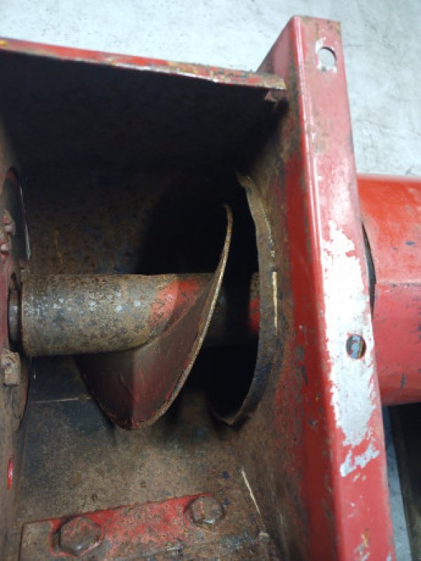 Werkzeuge des Typs Case CF80, Gebrauchtmaschine in Hemmet (Bild 8)