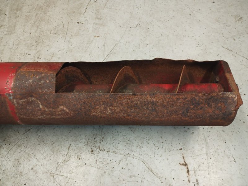 Werkzeuge des Typs Case CF80, Gebrauchtmaschine in Hemmet (Bild 11)