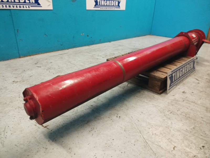 Werkzeuge des Typs Case CF80, Gebrauchtmaschine in Hemmet (Bild 2)